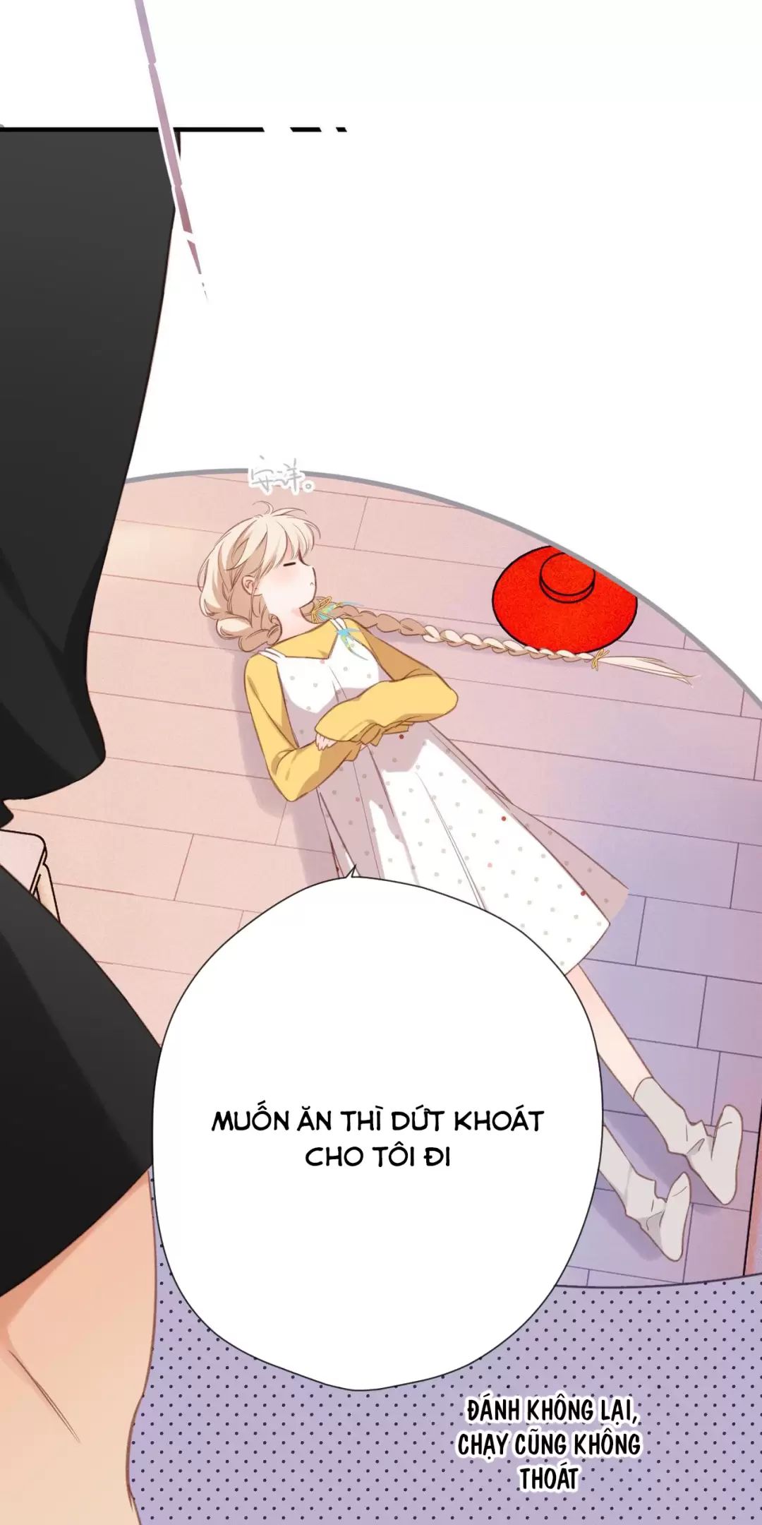 Ngược Dòng Mùa Xuân Chapter 4 - 47