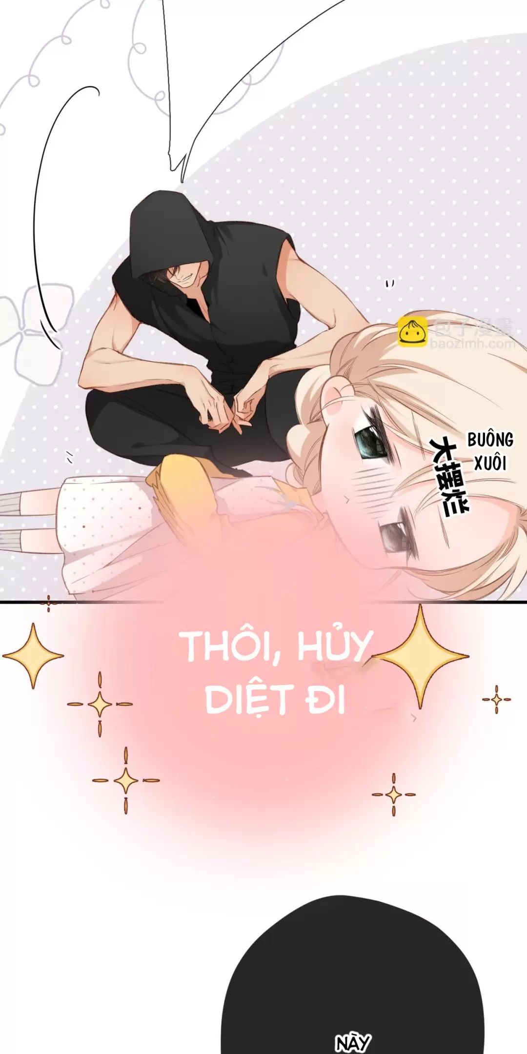 Ngược Dòng Mùa Xuân Chapter 4 - 49