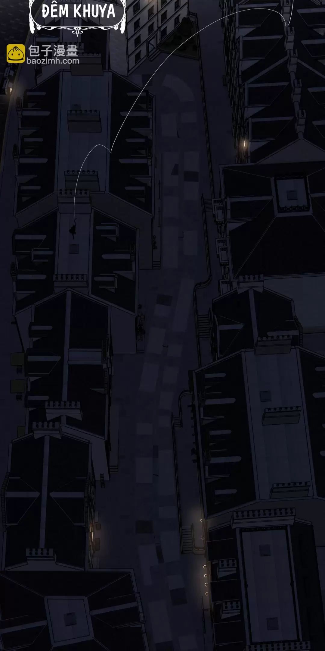 Ngược Dòng Mùa Xuân Chapter 6 - 3