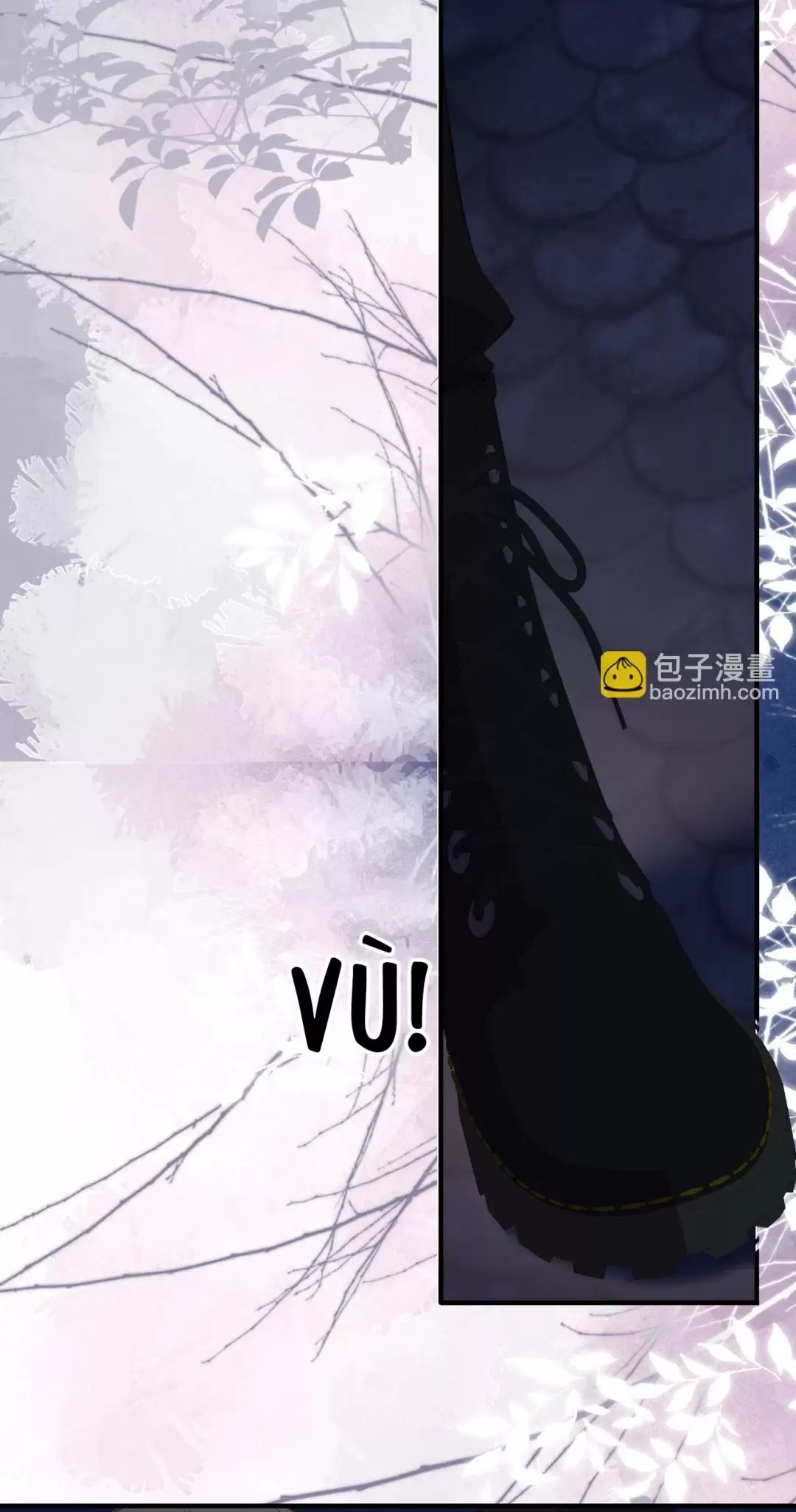 Ngược Dòng Mùa Xuân Chapter 6 - 5