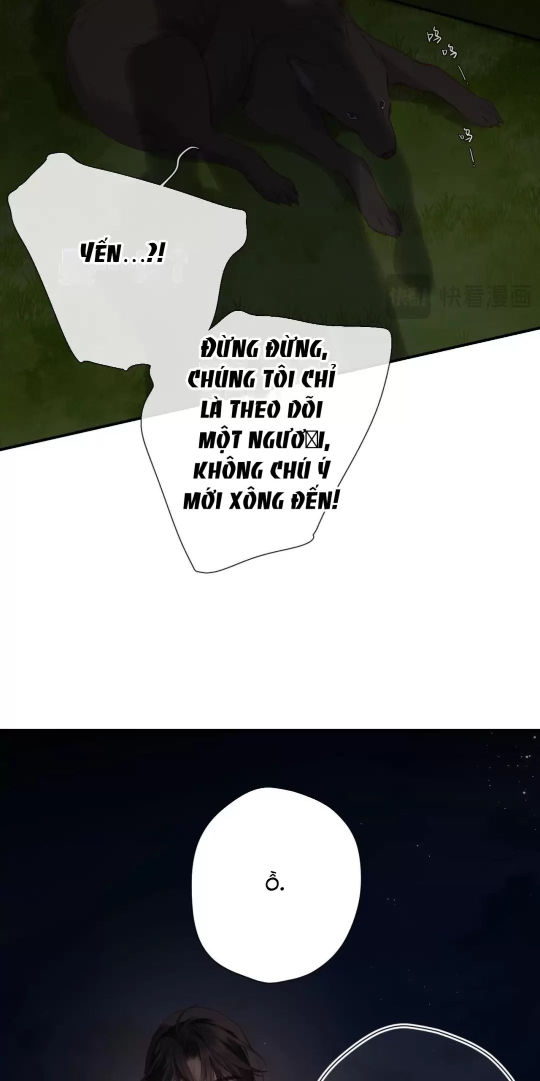 Ngược Dòng Mùa Xuân Chapter 6 - 15