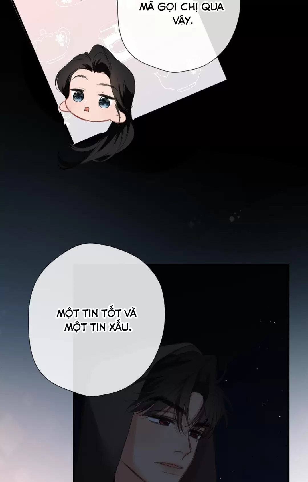 Ngược Dòng Mùa Xuân Chapter 6 - 32