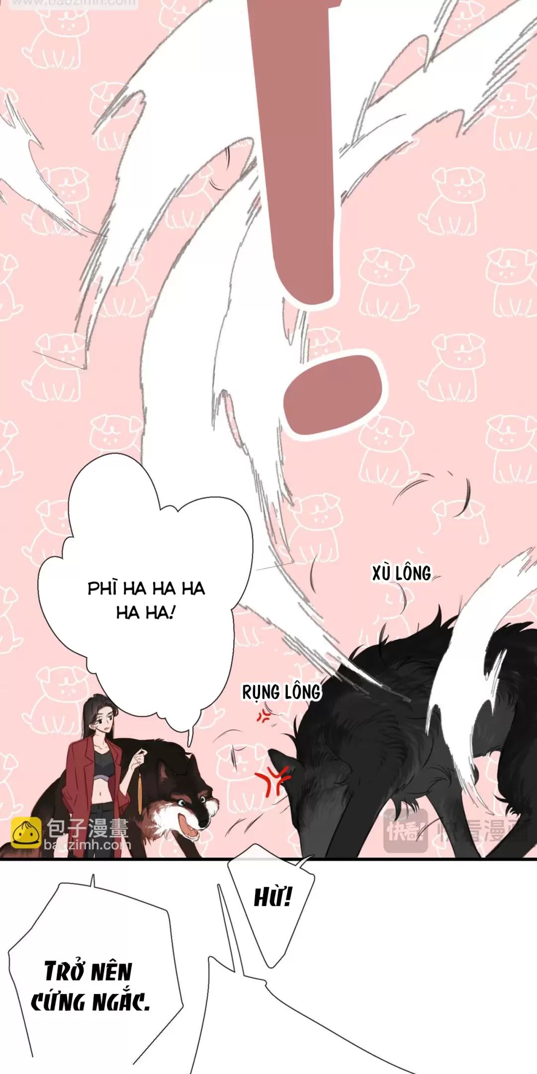 Ngược Dòng Mùa Xuân Chapter 6 - 36