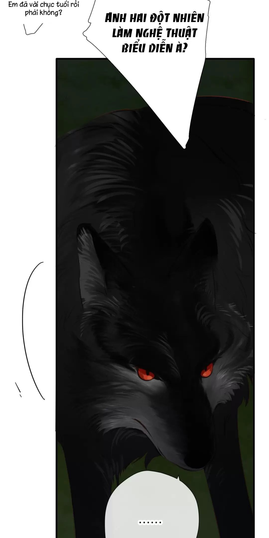 Ngược Dòng Mùa Xuân Chapter 6 - 37