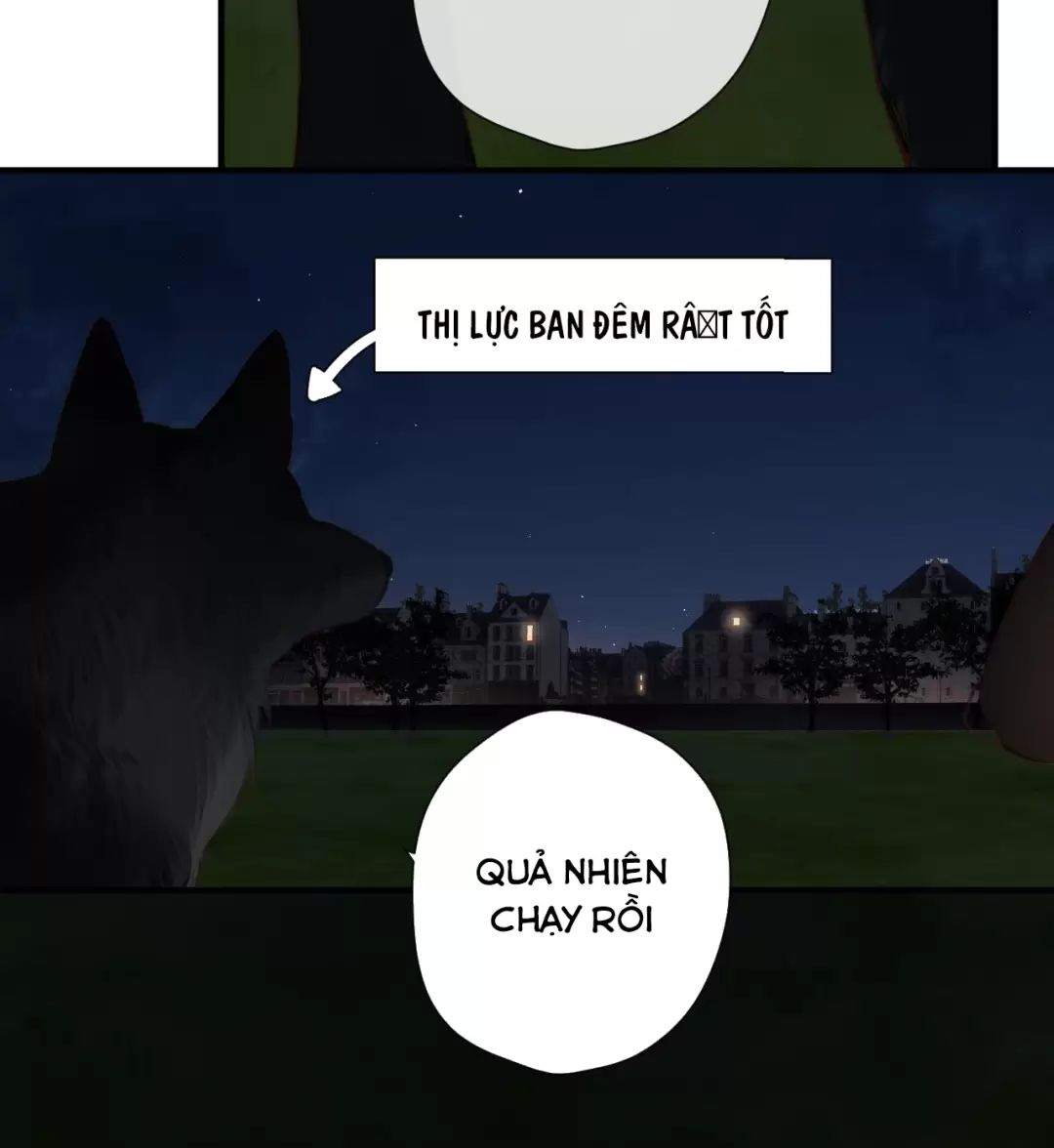 Ngược Dòng Mùa Xuân Chapter 6 - 38