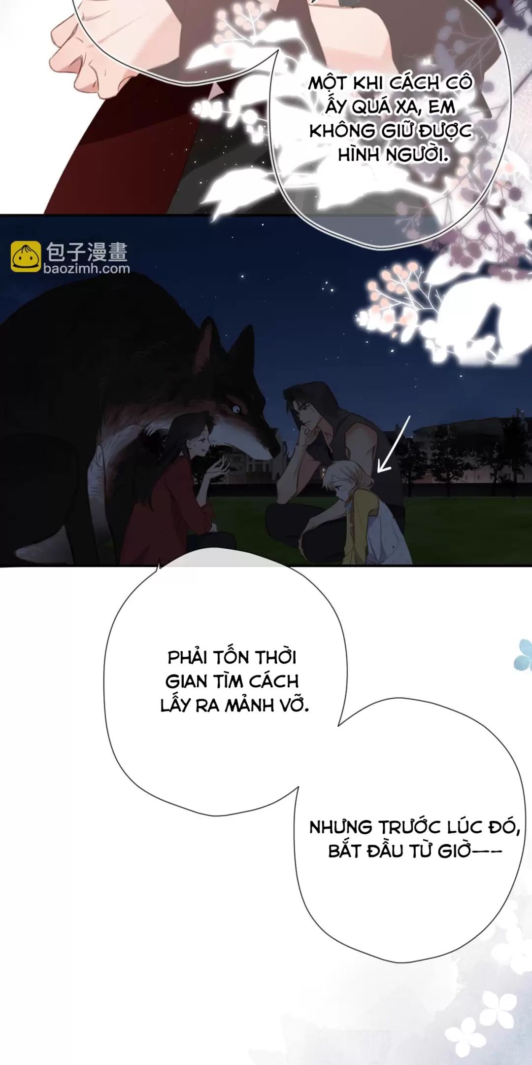 Ngược Dòng Mùa Xuân Chapter 6 - 43