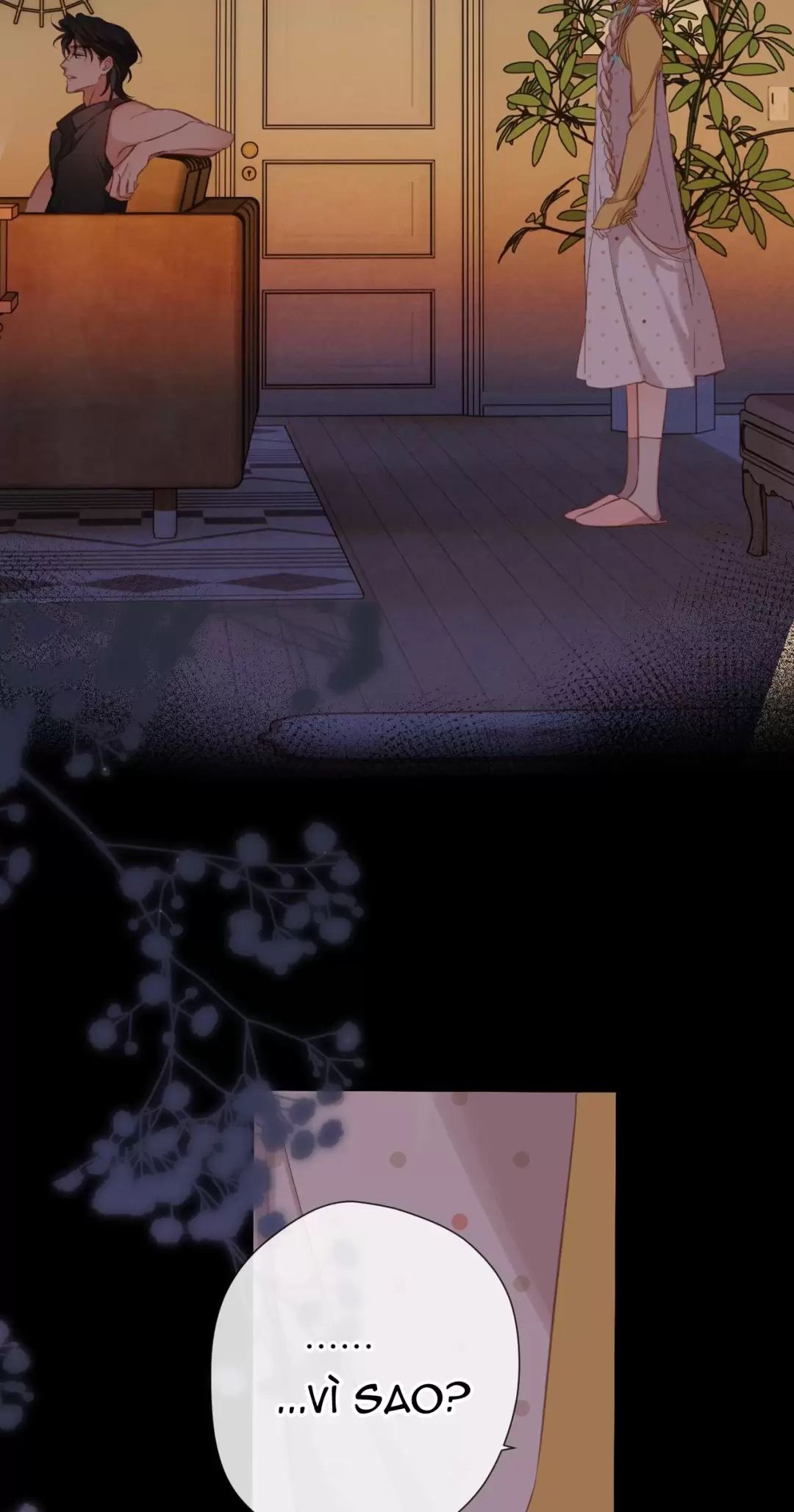 Ngược Dòng Mùa Xuân Chapter 7 - 12