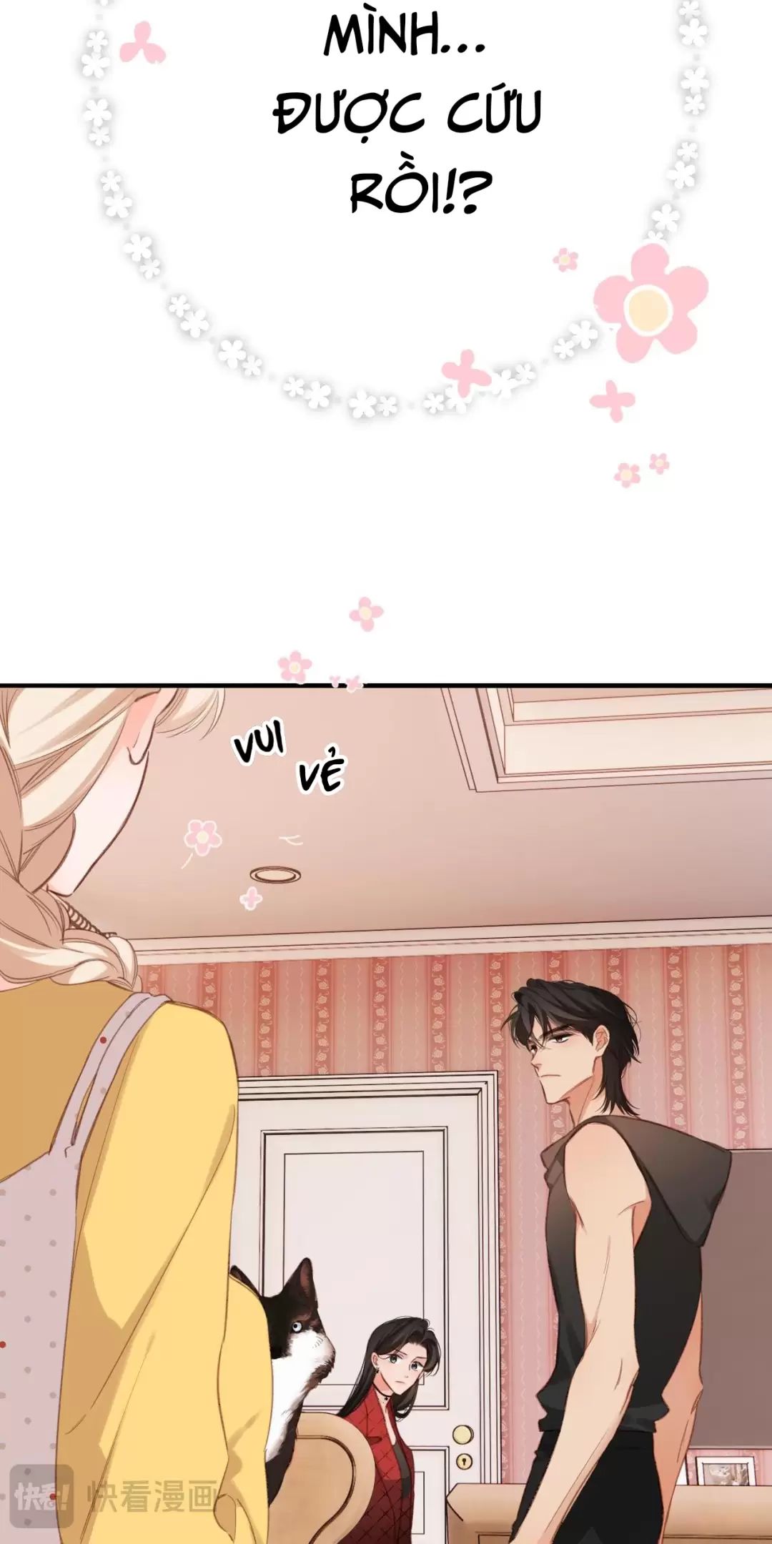 Ngược Dòng Mùa Xuân Chapter 7 - 26