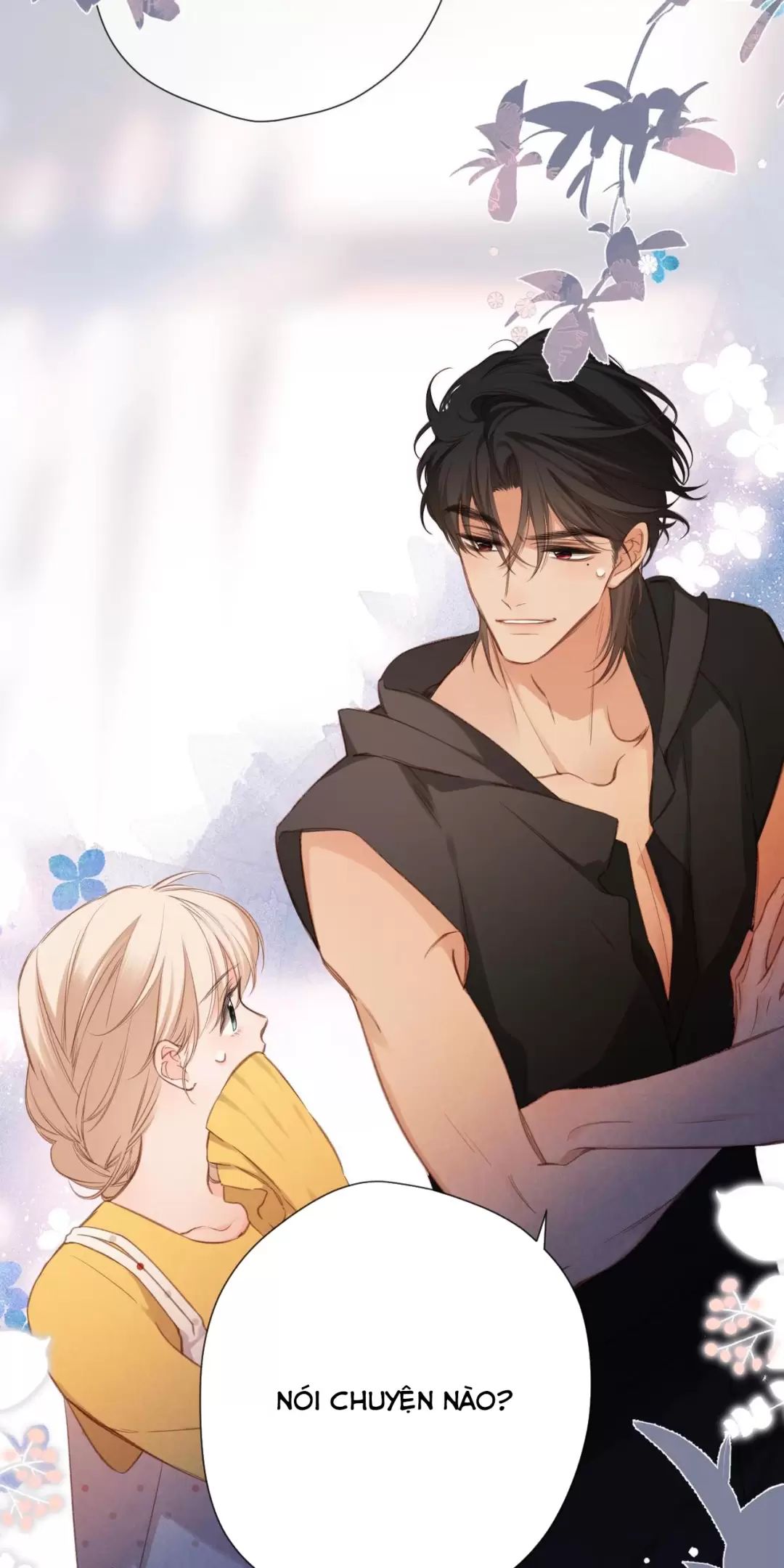 Ngược Dòng Mùa Xuân Chapter 8 - 21