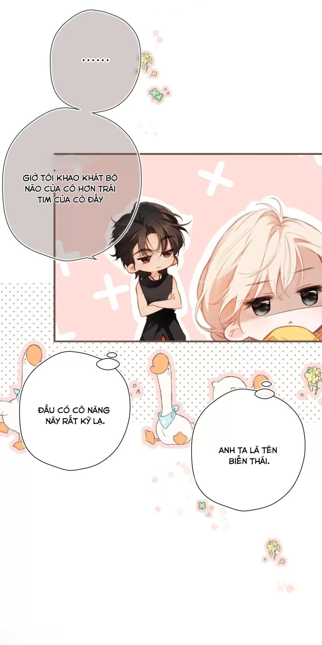 Ngược Dòng Mùa Xuân Chapter 9 - 7