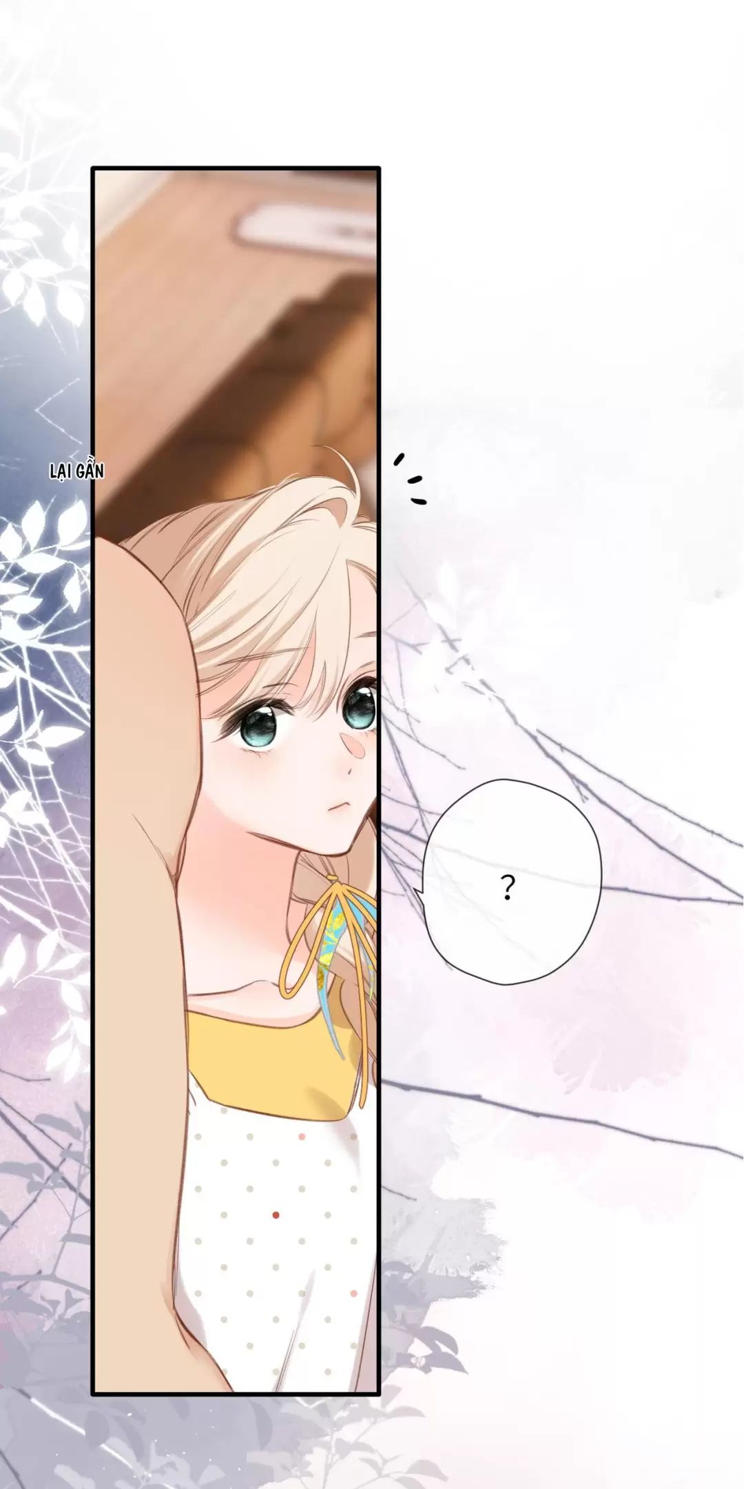 Ngược Dòng Mùa Xuân Chapter 9 - 8