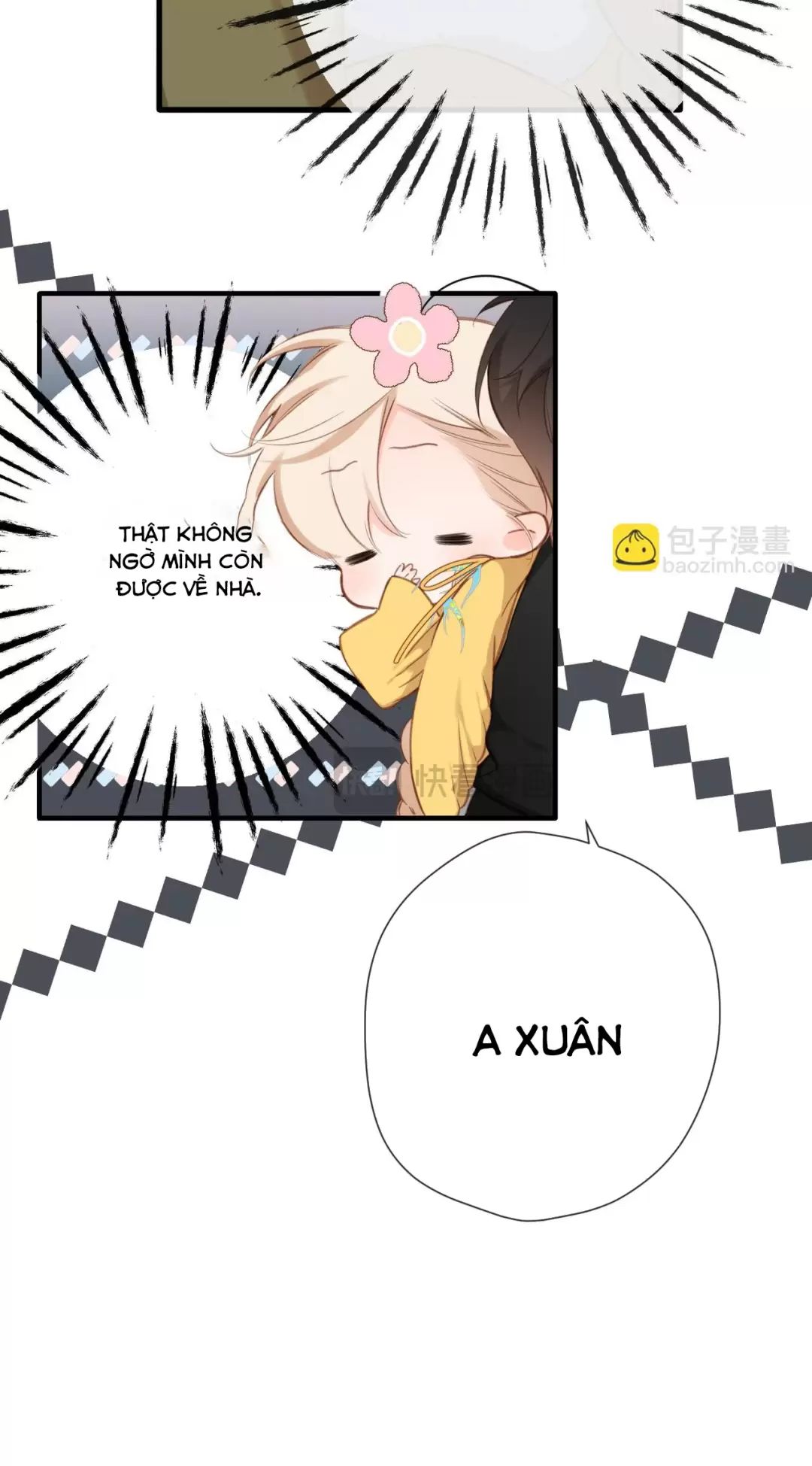 Ngược Dòng Mùa Xuân Chapter 9 - 12