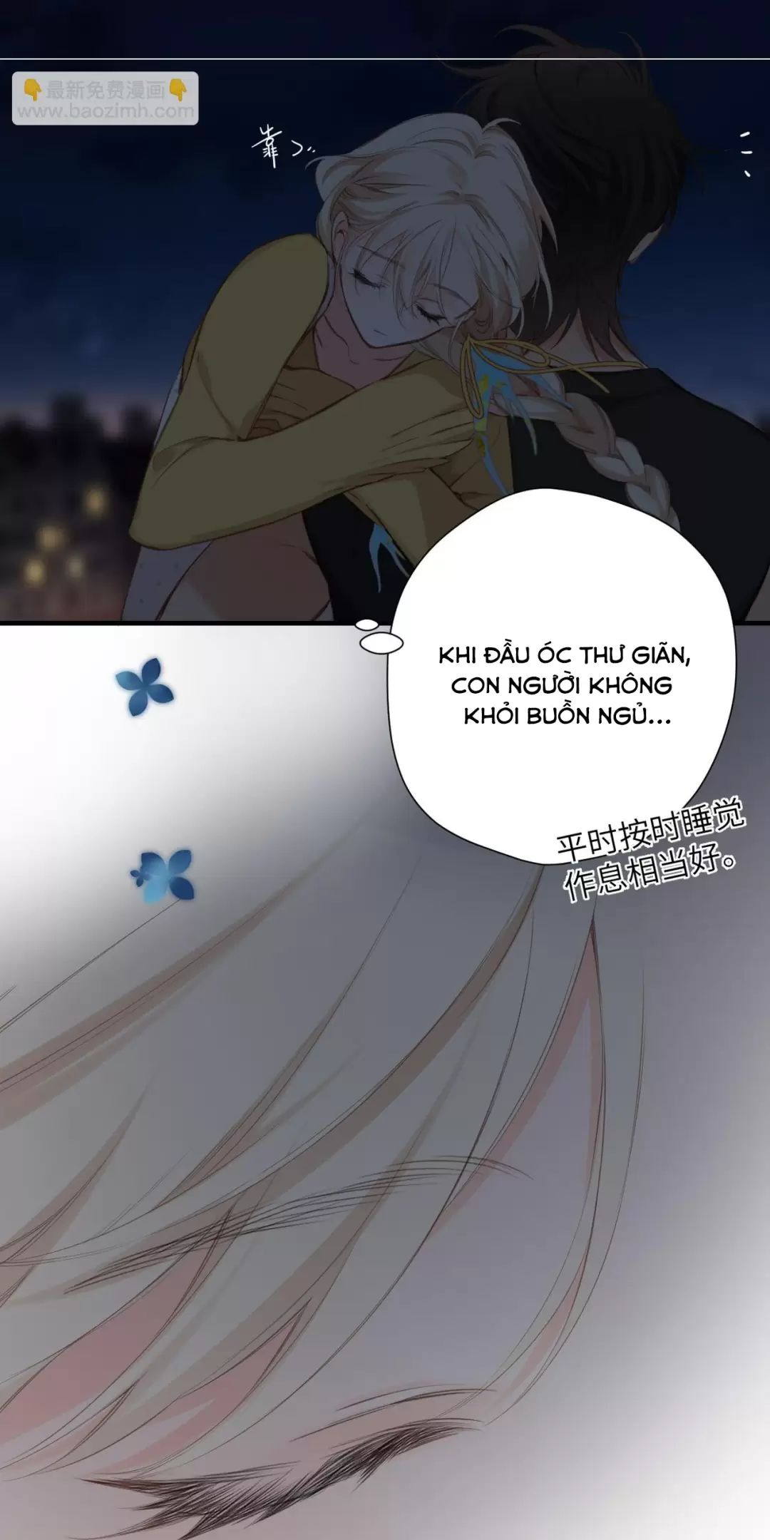 Ngược Dòng Mùa Xuân Chapter 9 - 22