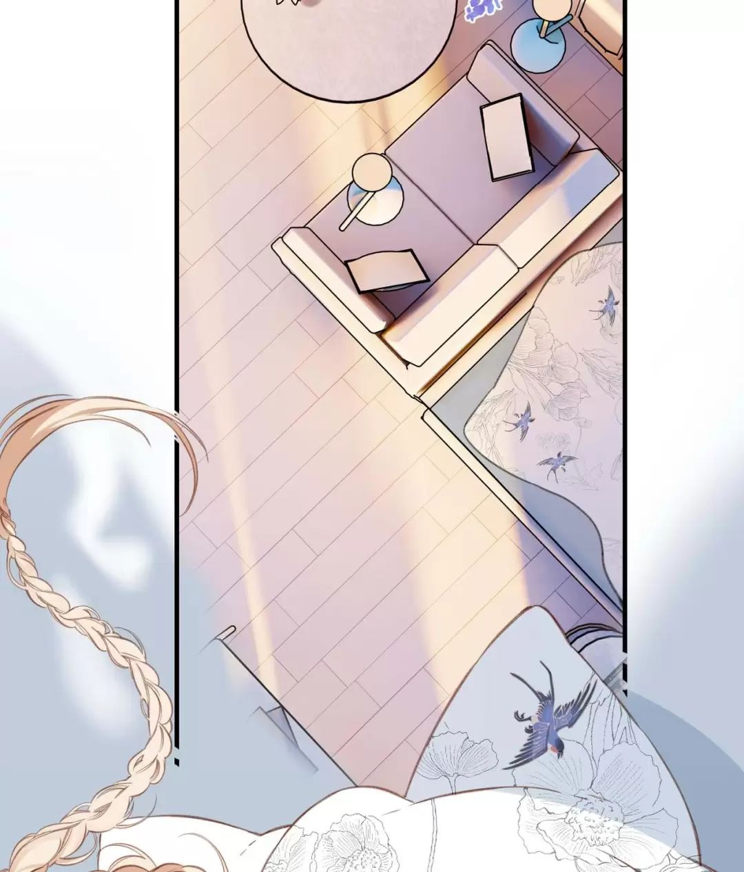 Ngược Dòng Mùa Xuân Chapter 9 - 25