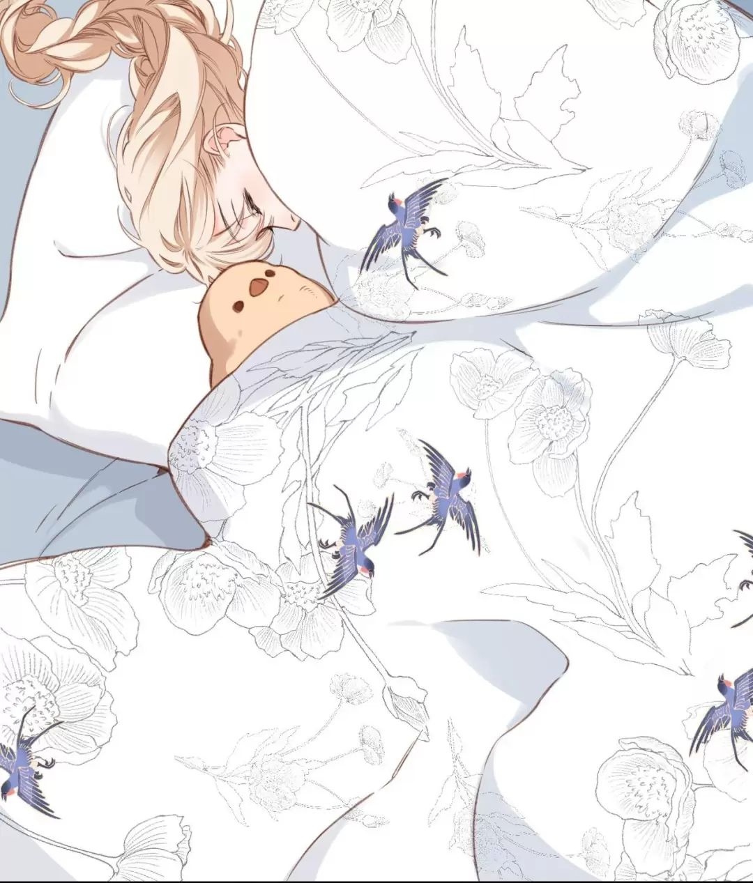 Ngược Dòng Mùa Xuân Chapter 9 - 26