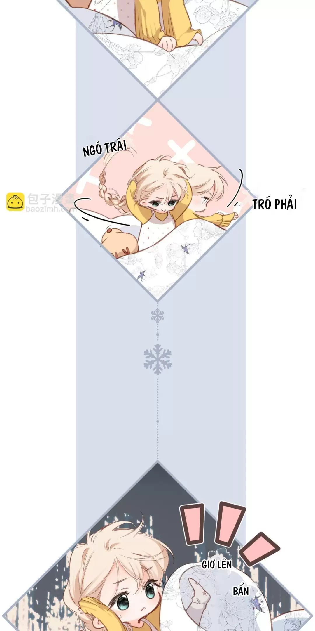 Ngược Dòng Mùa Xuân Chapter 9 - 28