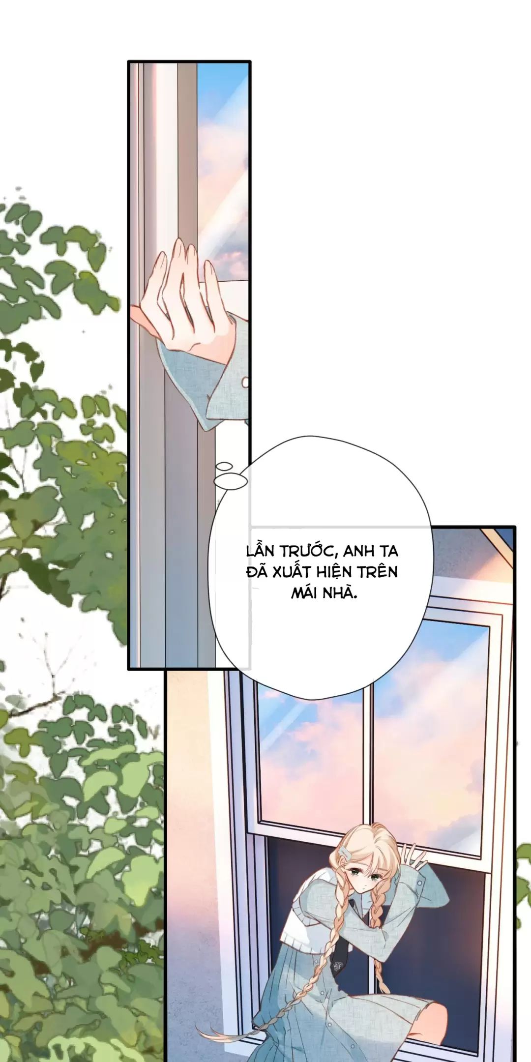 Ngược Dòng Mùa Xuân Chapter 9 - 31