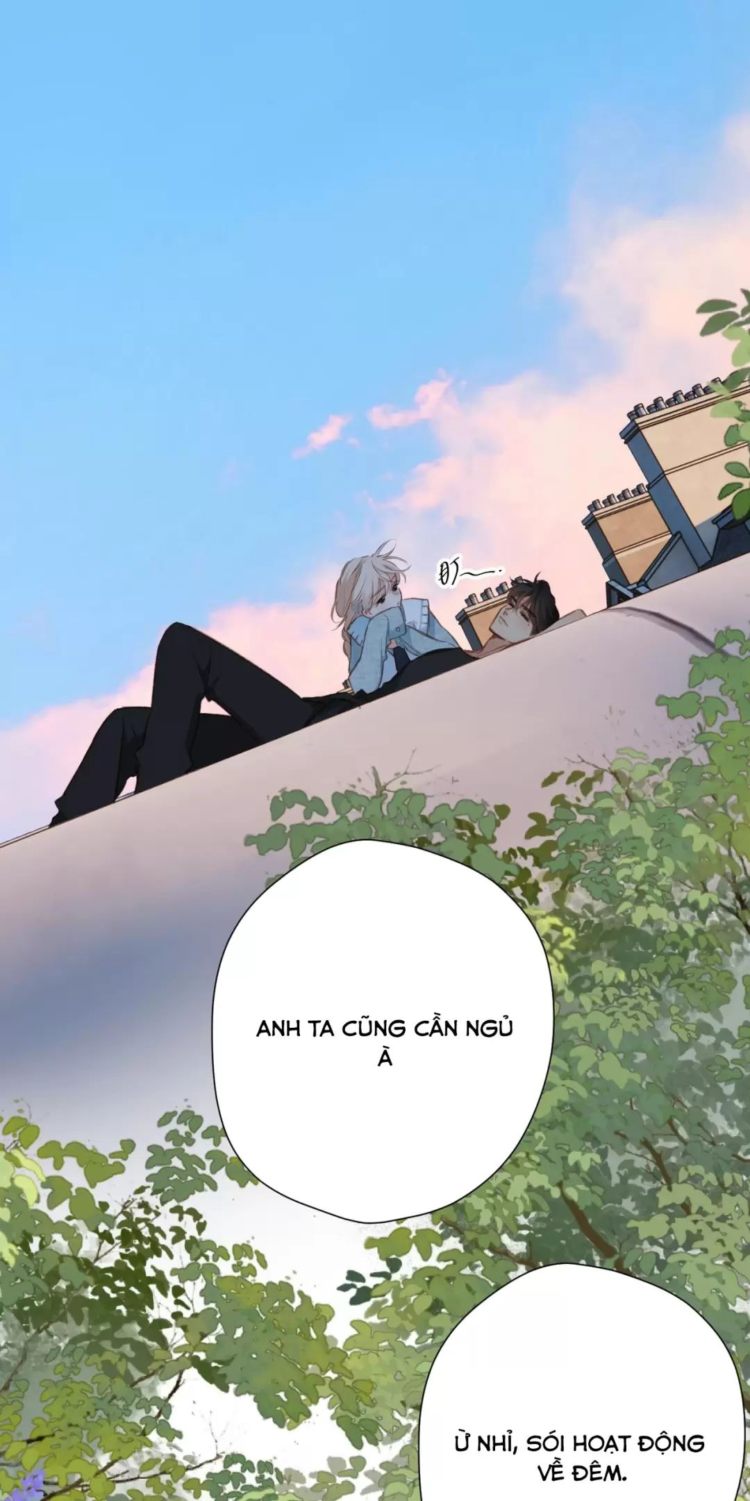 Ngược Dòng Mùa Xuân Chapter 9 - 37