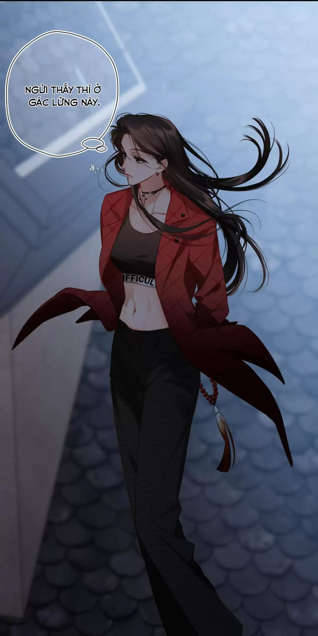 Ngược Dòng Mùa Xuân Chapter 10 - 5