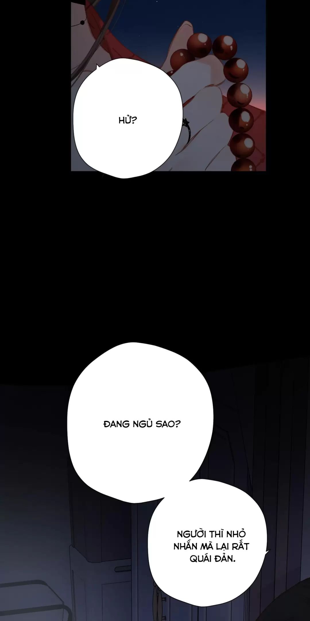 Ngược Dòng Mùa Xuân Chapter 10 - 6