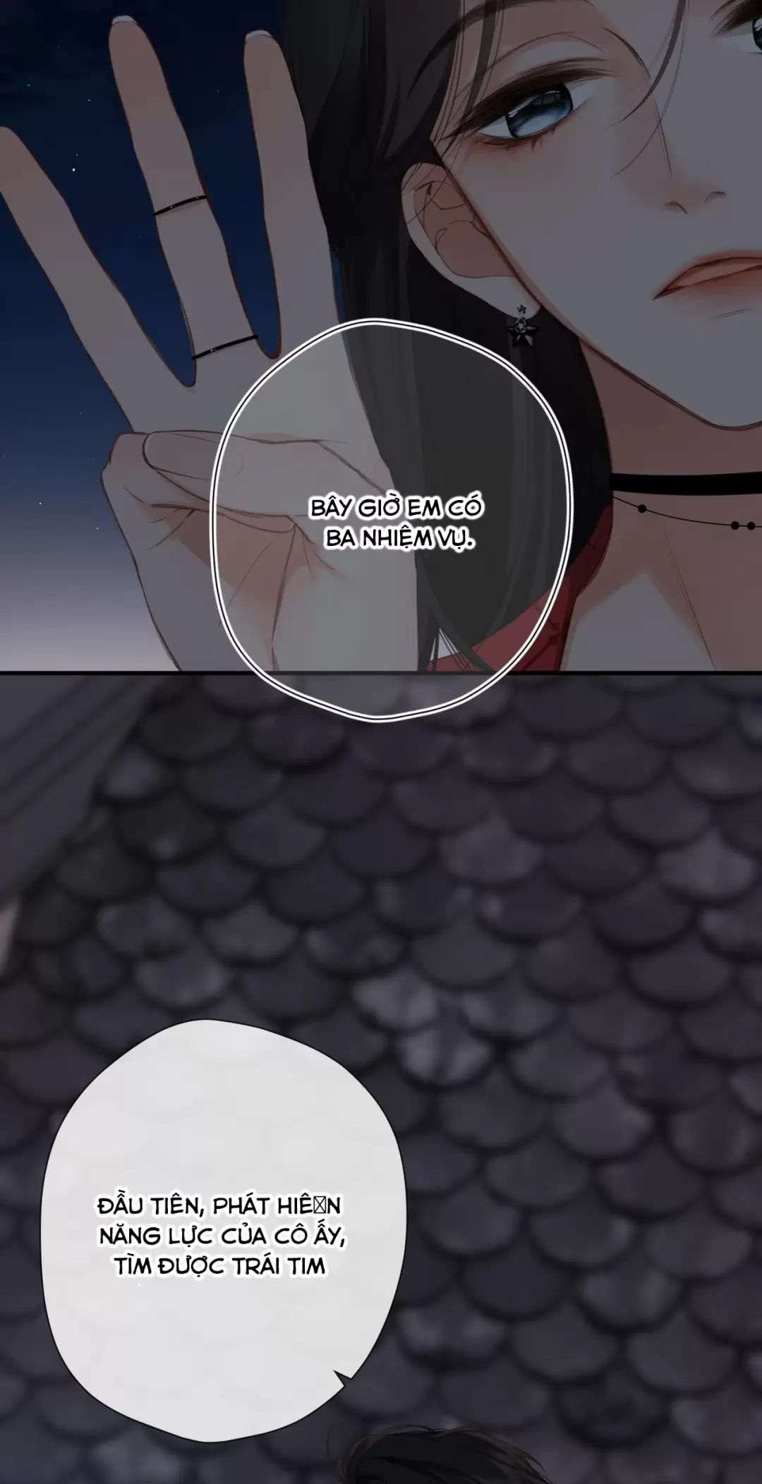 Ngược Dòng Mùa Xuân Chapter 10 - 17