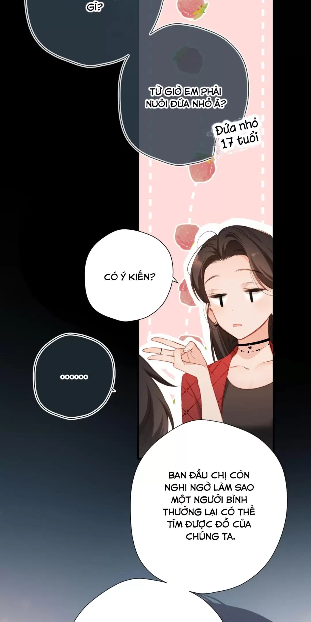 Ngược Dòng Mùa Xuân Chapter 10 - 20