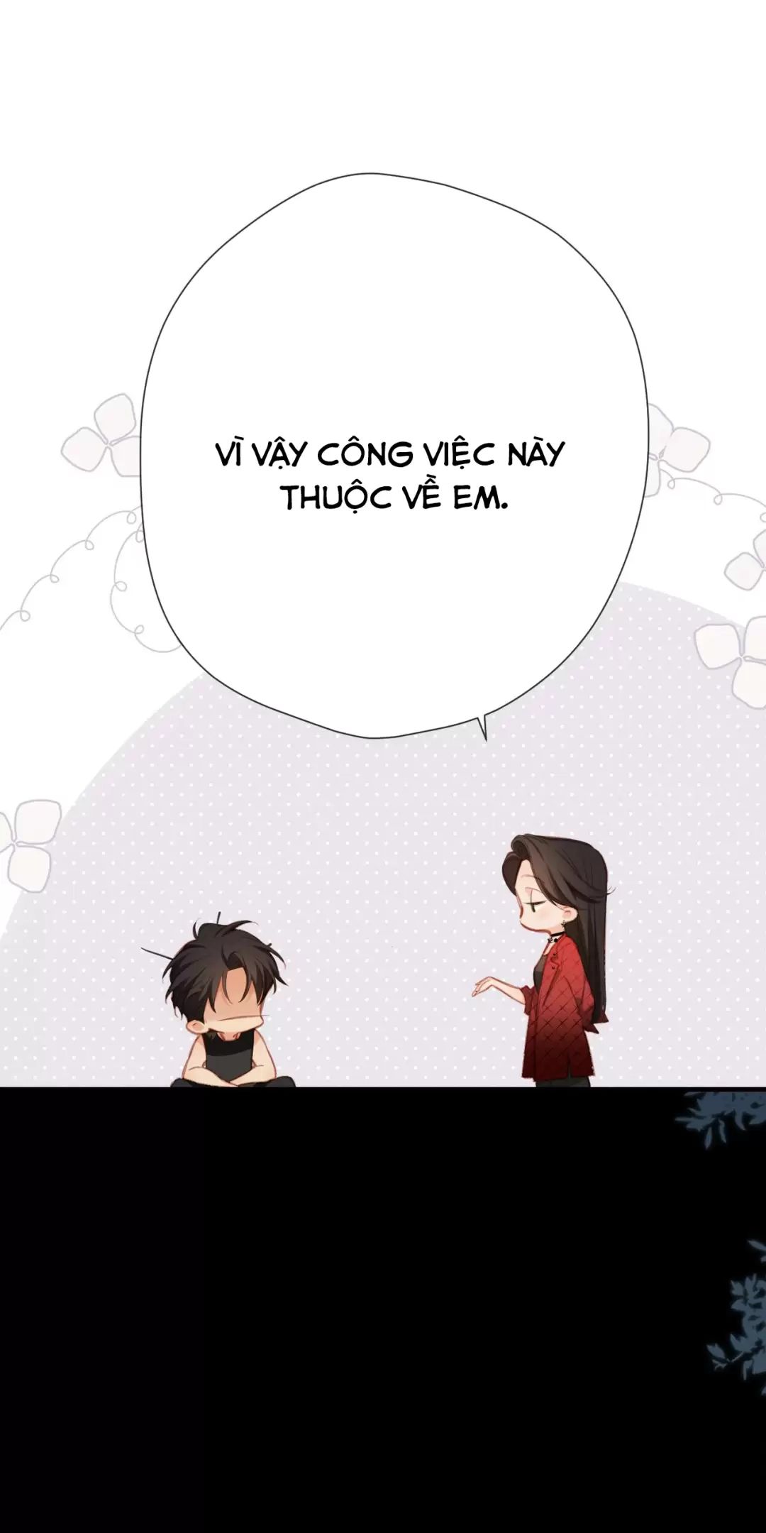 Ngược Dòng Mùa Xuân Chapter 10 - 23