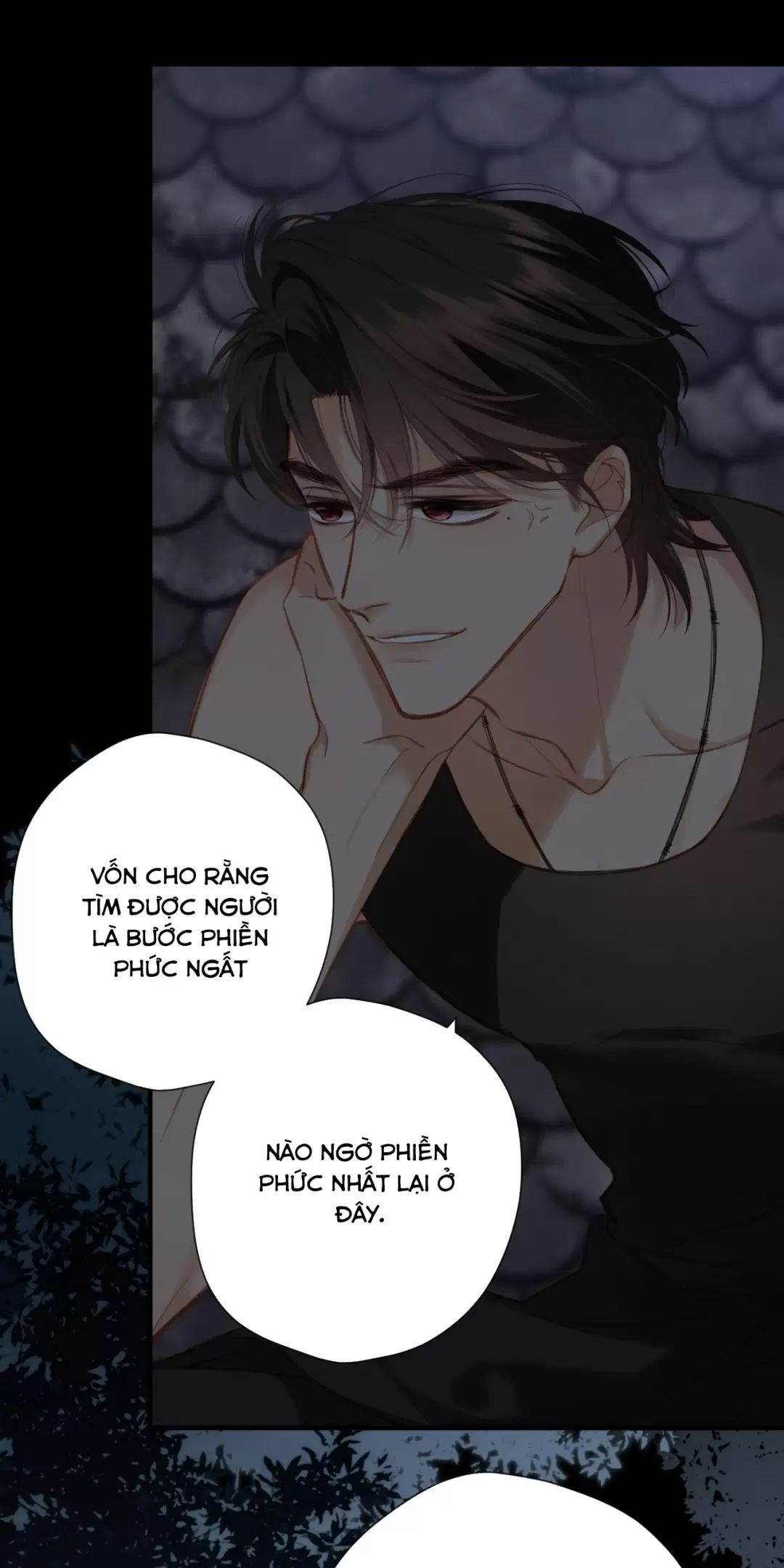 Ngược Dòng Mùa Xuân Chapter 10 - 24