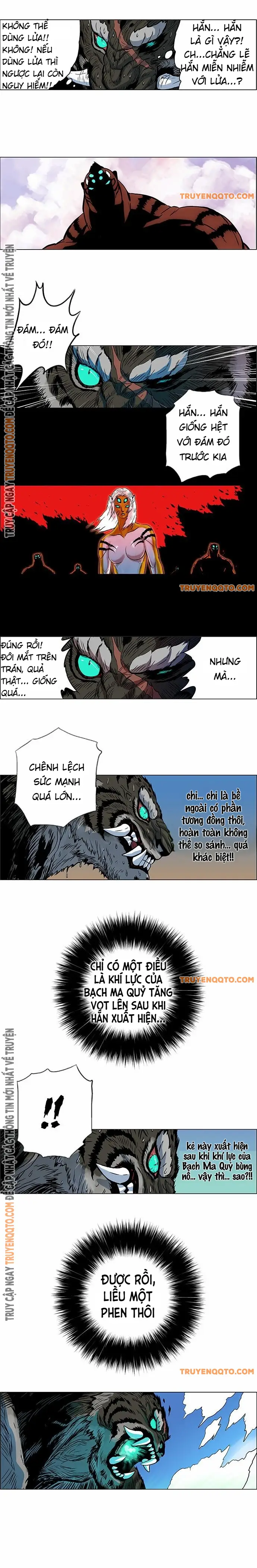 Anh Trai Tôi Là Hổ Chapter  30 - 4