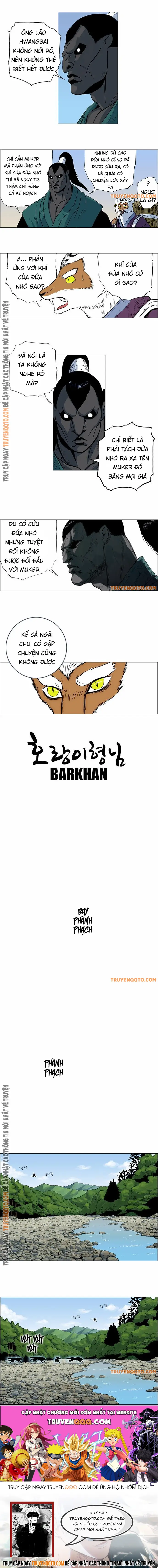 Anh Trai Tôi Là Hổ Chapter  30 - 12