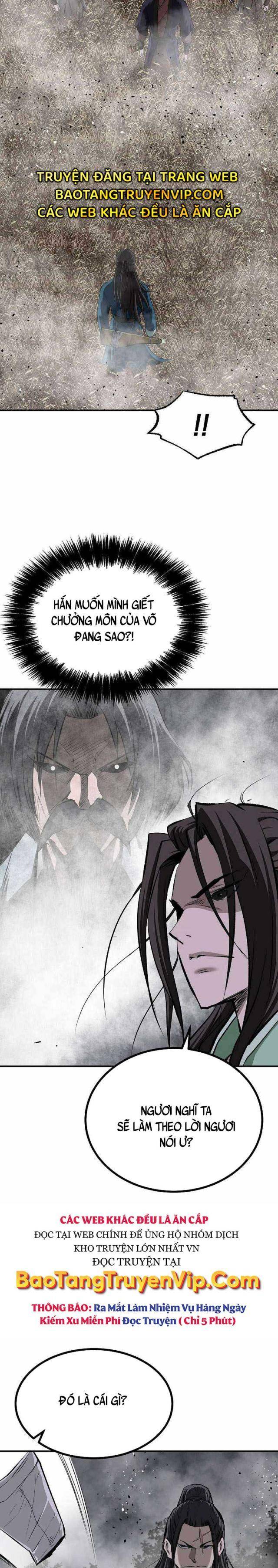 Cung Quỷ Kiếm Thần Chapter  256 - 5