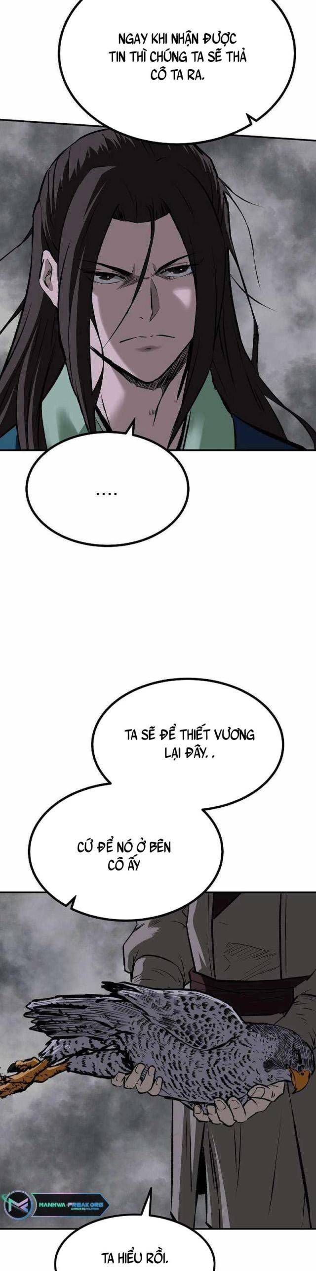 Cung Quỷ Kiếm Thần Chapter  256 - 7