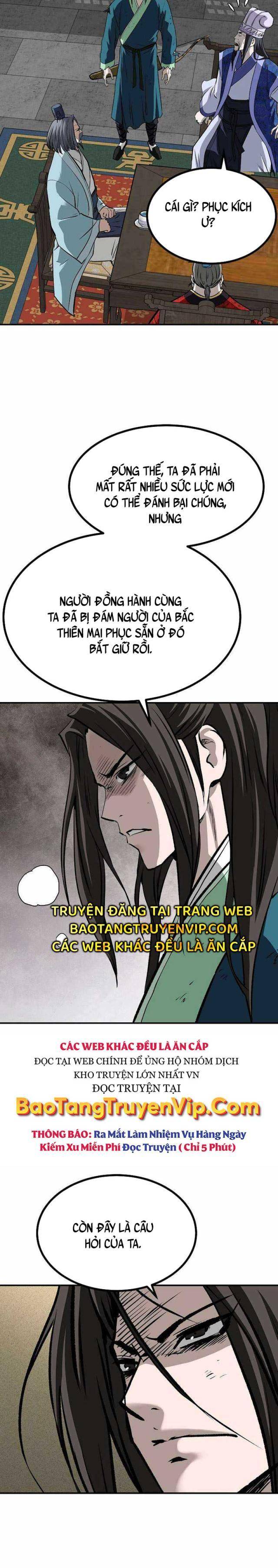 Cung Quỷ Kiếm Thần Chapter  256 - 12