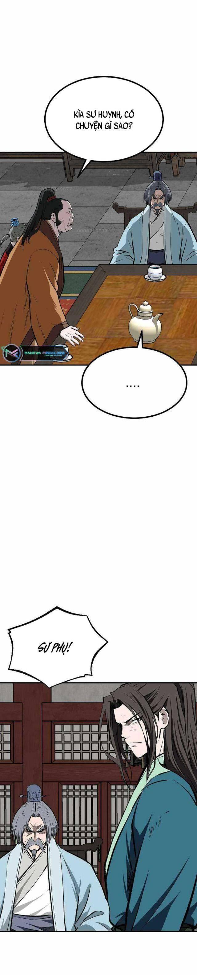 Cung Quỷ Kiếm Thần Chapter  256 - 17