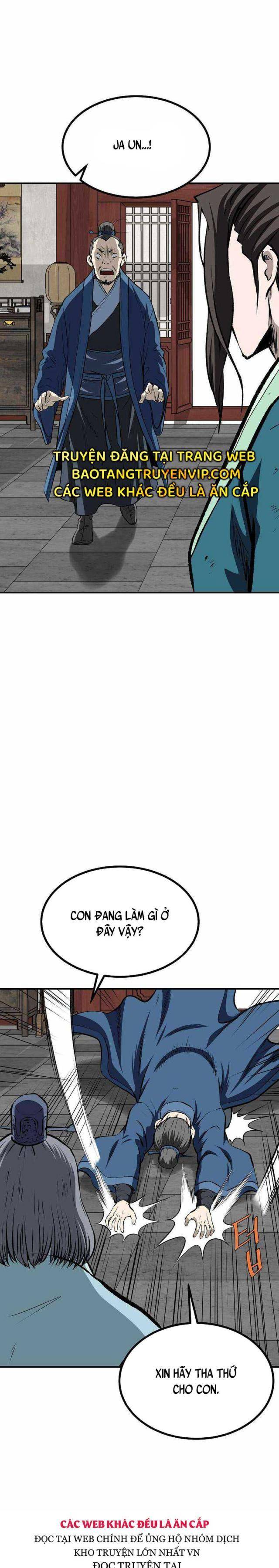 Cung Quỷ Kiếm Thần Chapter  256 - 18