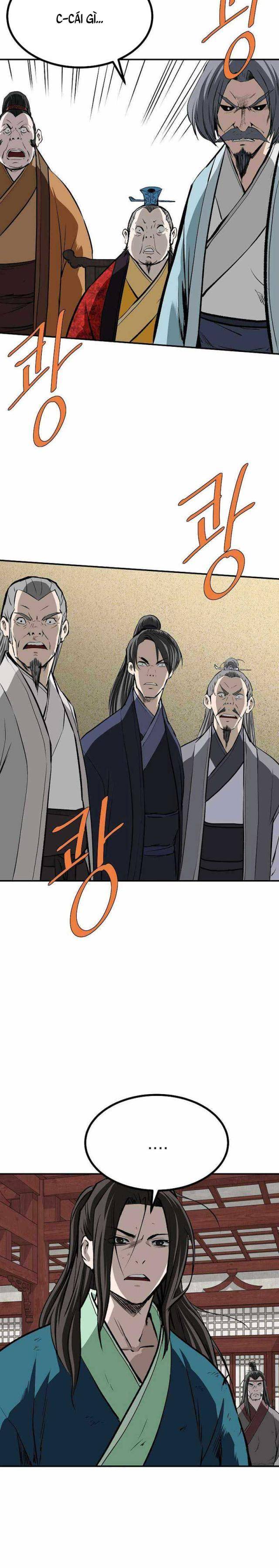 Cung Quỷ Kiếm Thần Chapter  256 - 20