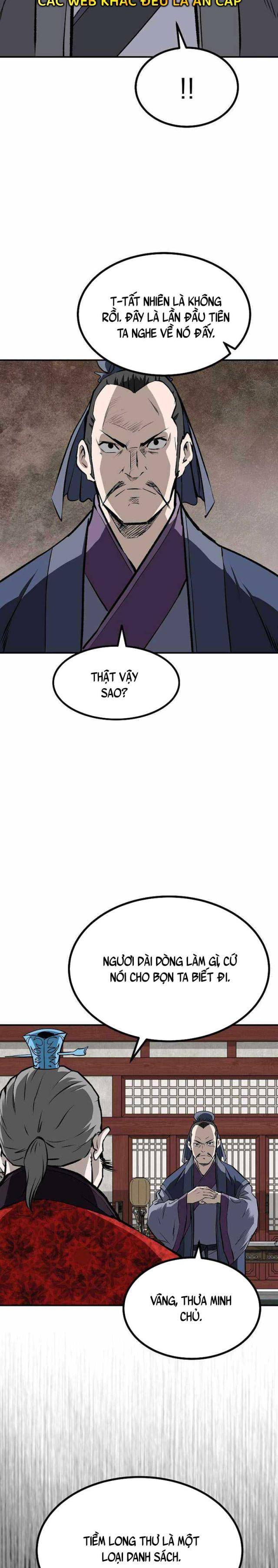 Cung Quỷ Kiếm Thần Chapter  256 - 26