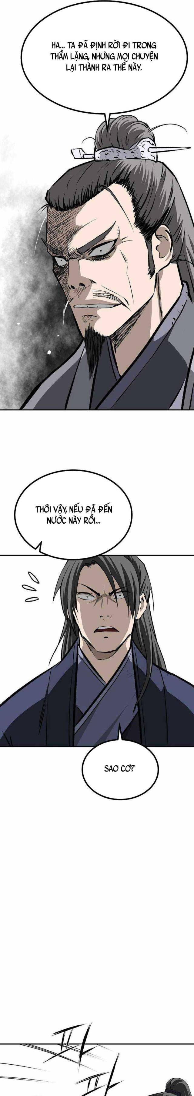 Cung Quỷ Kiếm Thần Chapter  256 - 31