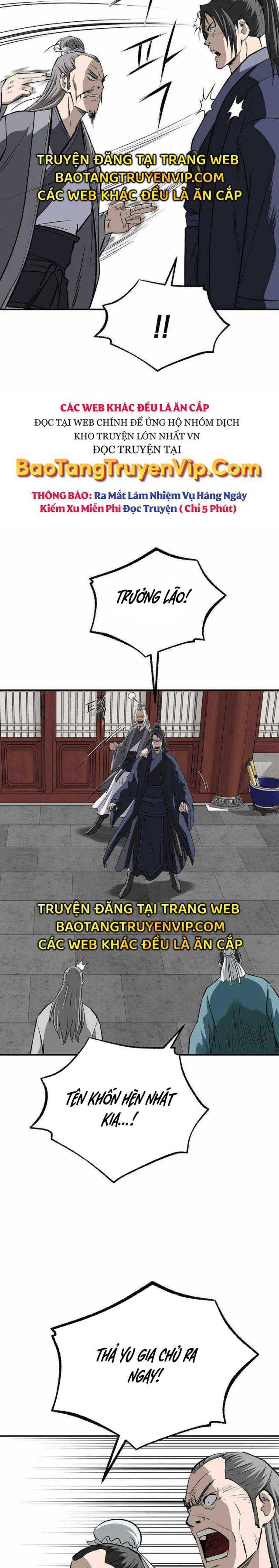 Cung Quỷ Kiếm Thần Chapter  256 - 32