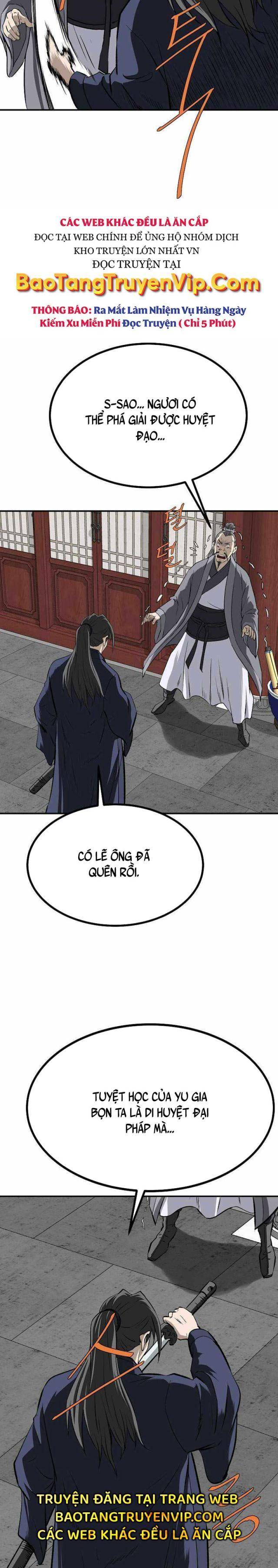 Cung Quỷ Kiếm Thần Chapter  256 - 35