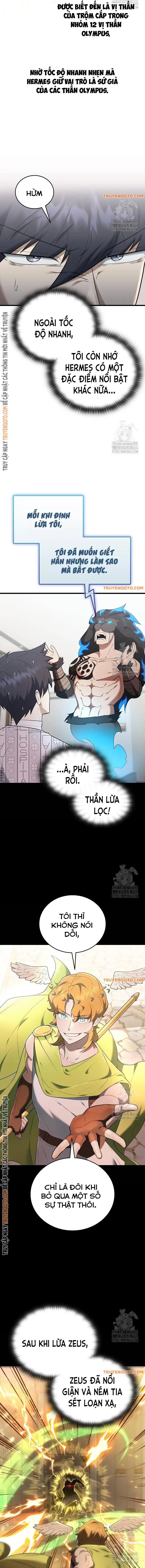 Đăng Ký Kênh Siêu Phàm Chapter 40 - 8