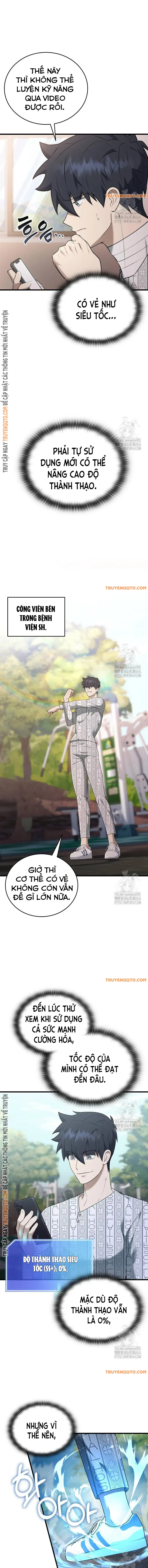 Đăng Ký Kênh Siêu Phàm Chapter 40 - 11