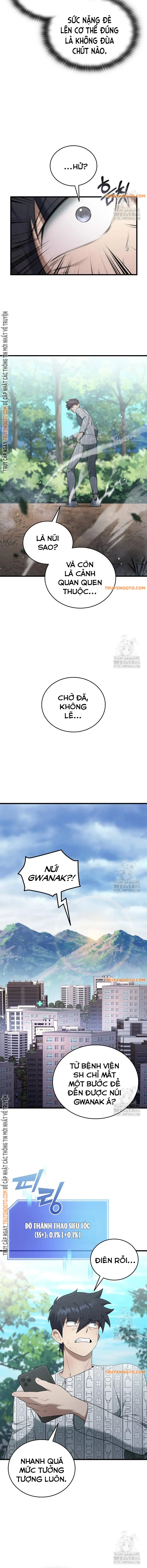 Đăng Ký Kênh Siêu Phàm Chapter  40 - 13