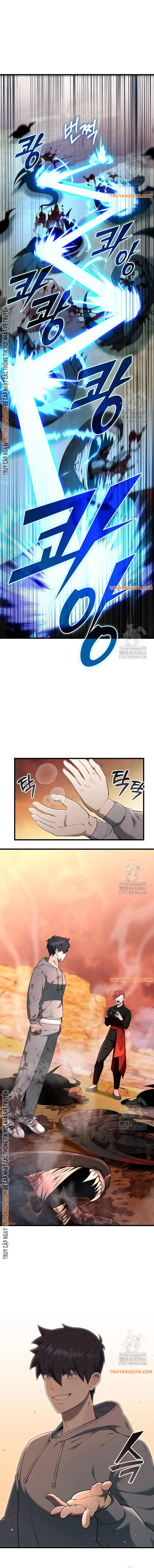 Đăng Ký Kênh Siêu Phàm Chapter 40 - 18