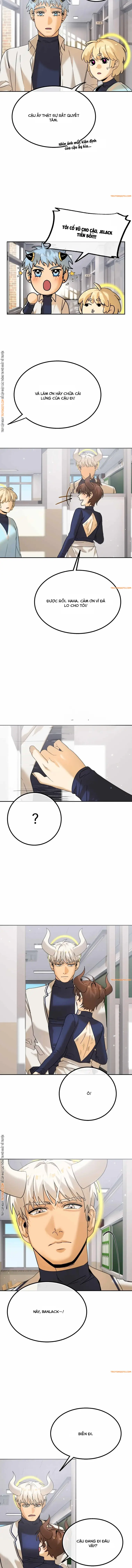 Tôi Là Học Sinh Hạng D Chapter  15 - 7