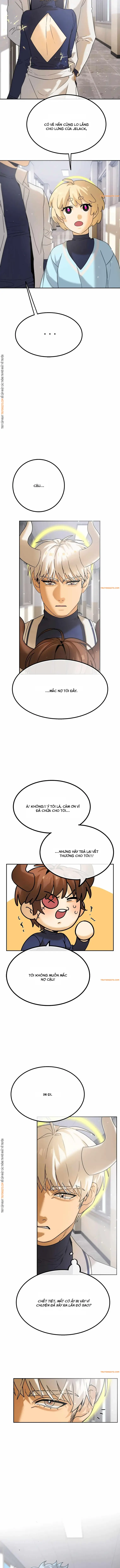 Tôi Là Học Sinh Hạng D Chapter  15 - 10