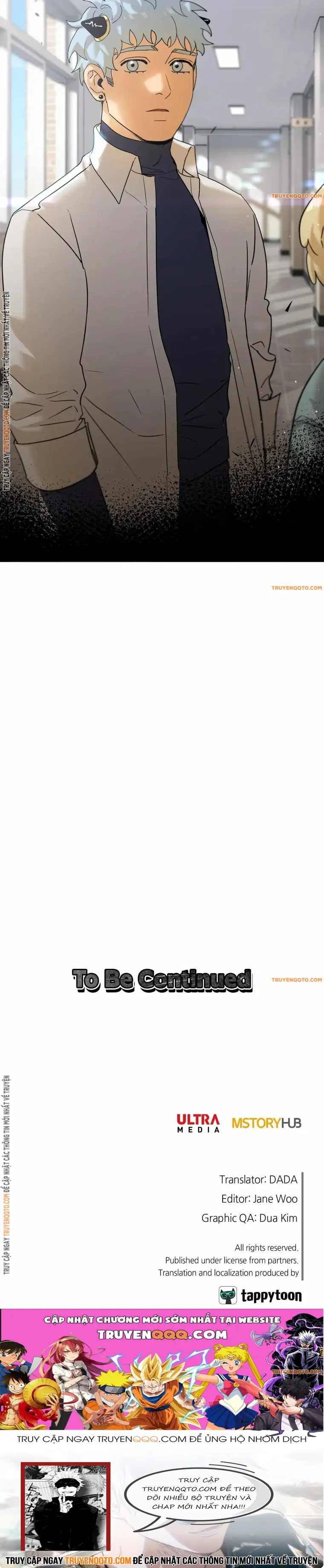 Tôi Là Học Sinh Hạng D Chapter  15 - 11