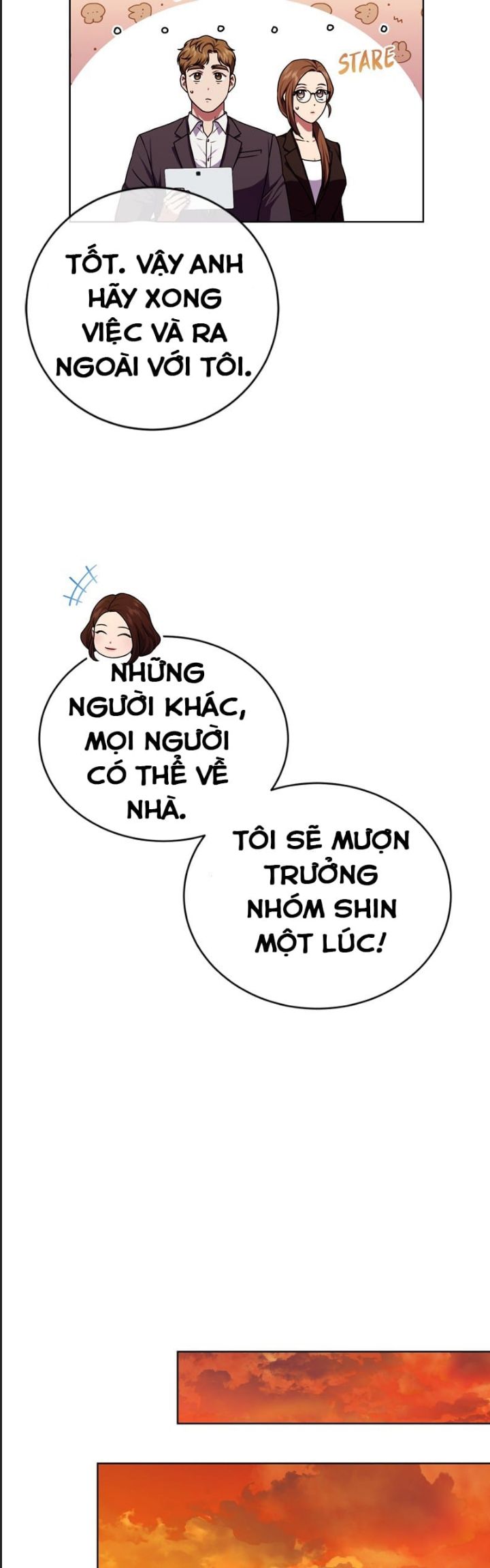 Thuế Trừng Giả Chapter 65 - 65