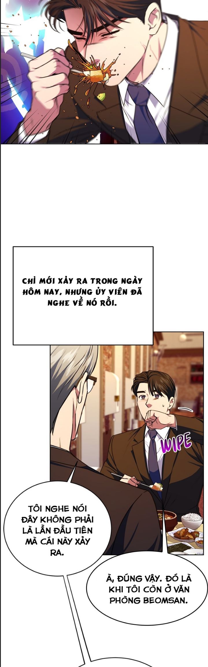 Thuế Trừng Giả Chapter  66 - 4