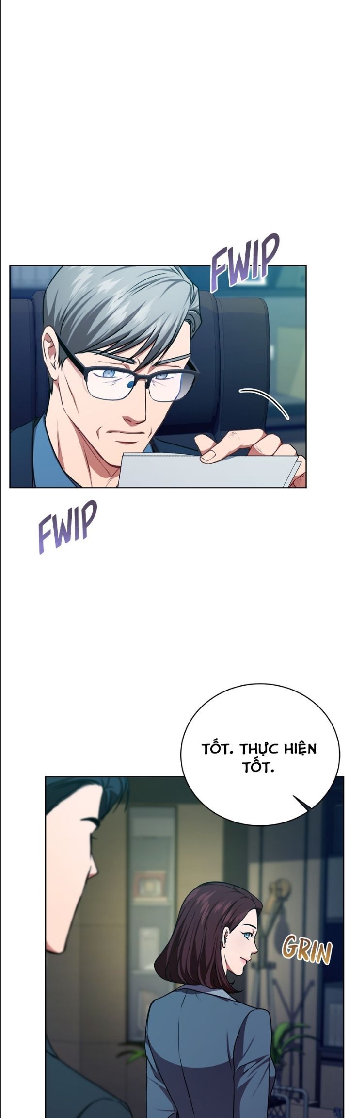 Thuế Trừng Giả Chapter  66 - 17